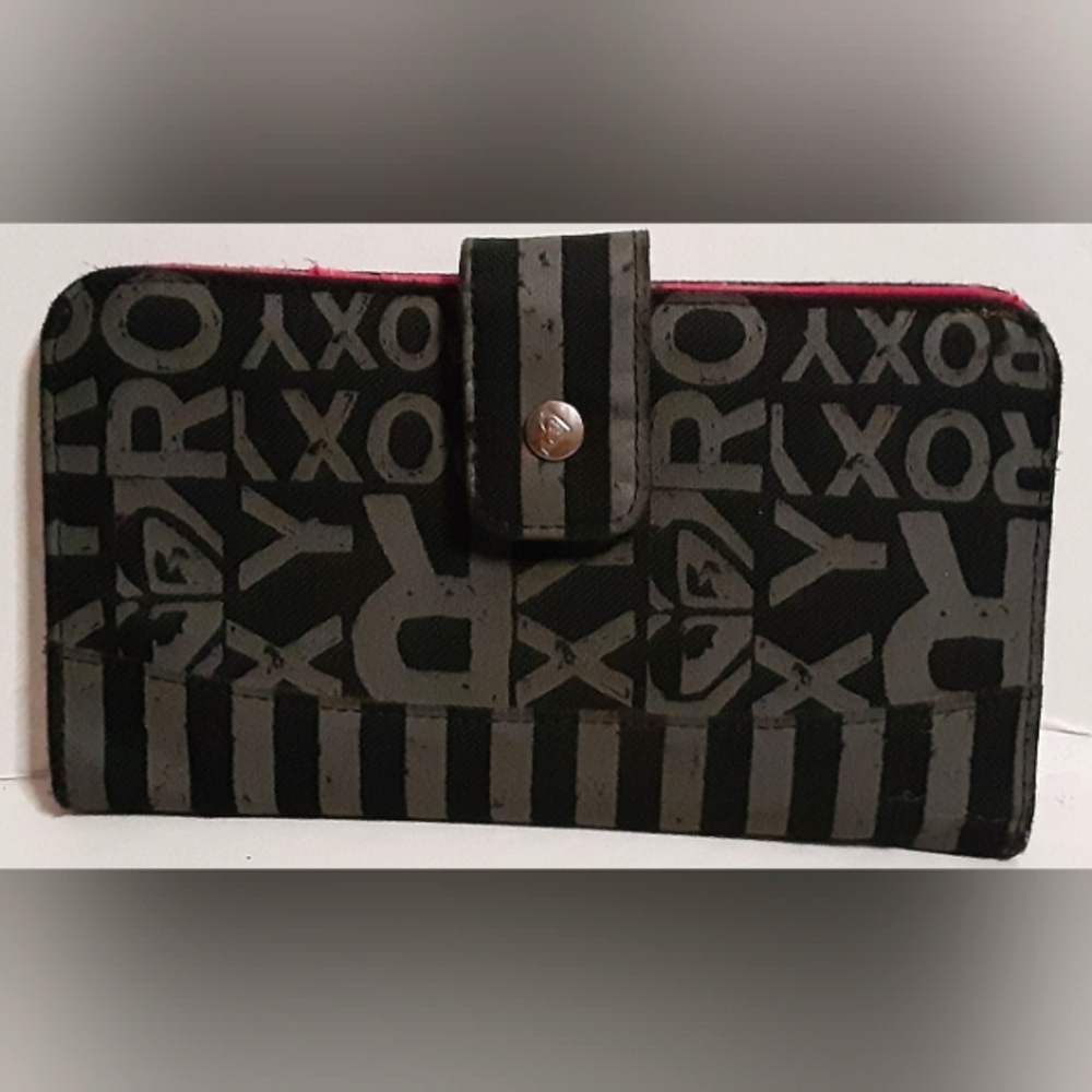 Roxy Wallet